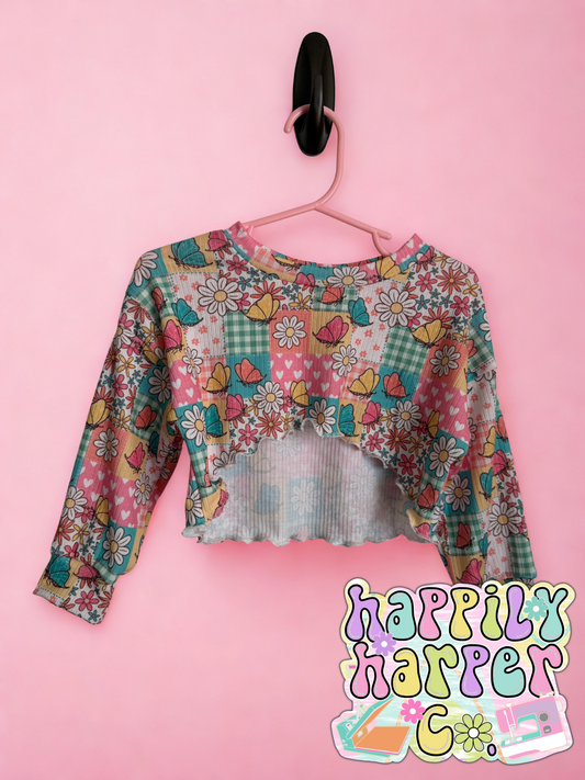 RTS 2t Honey top